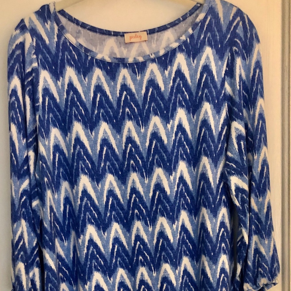 Tunic dress